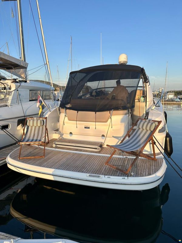 Bavaria Sport 39