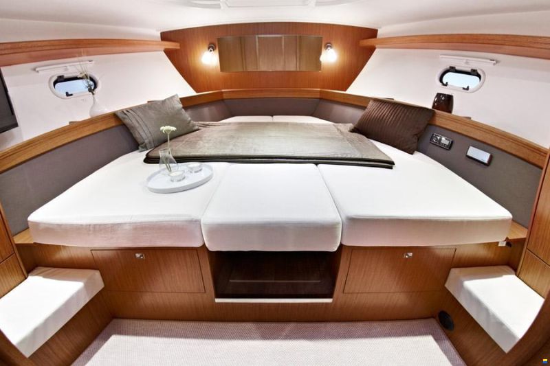 Bavaria Sport 39