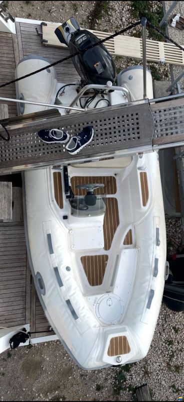 Surmarine ST 350 Prestige