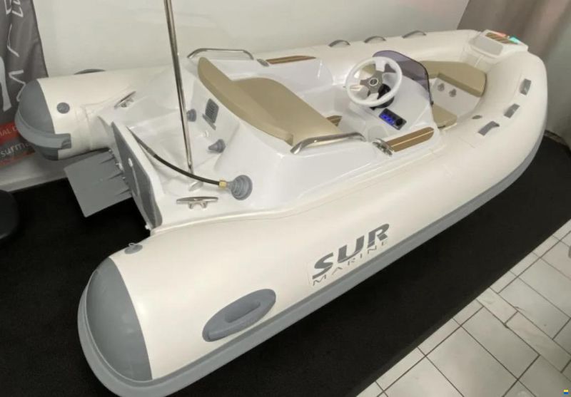 Surmarine ST 350 Prestige