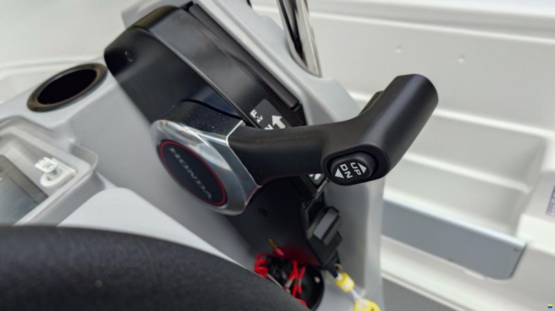 Terhi 450 CC