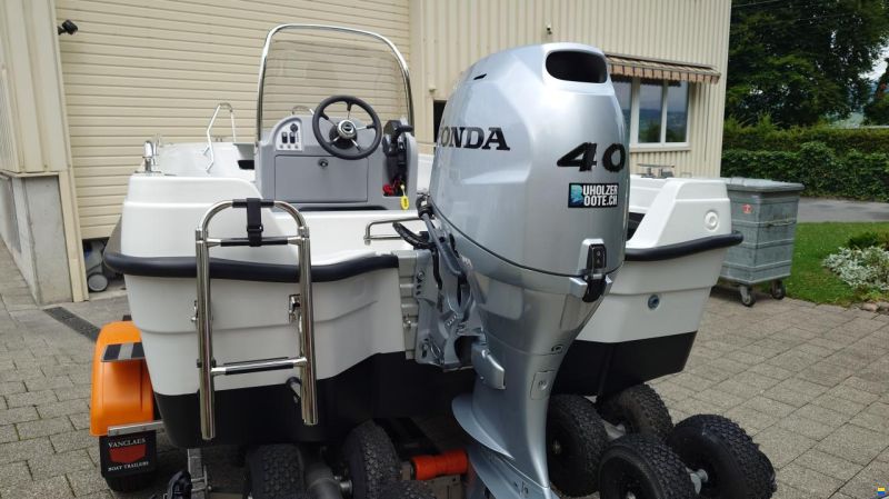 Terhi 450 CC