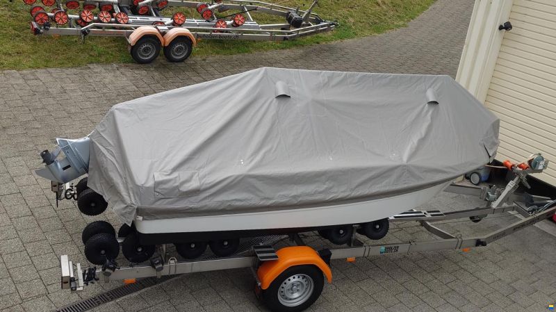 Terhi 450 CC
