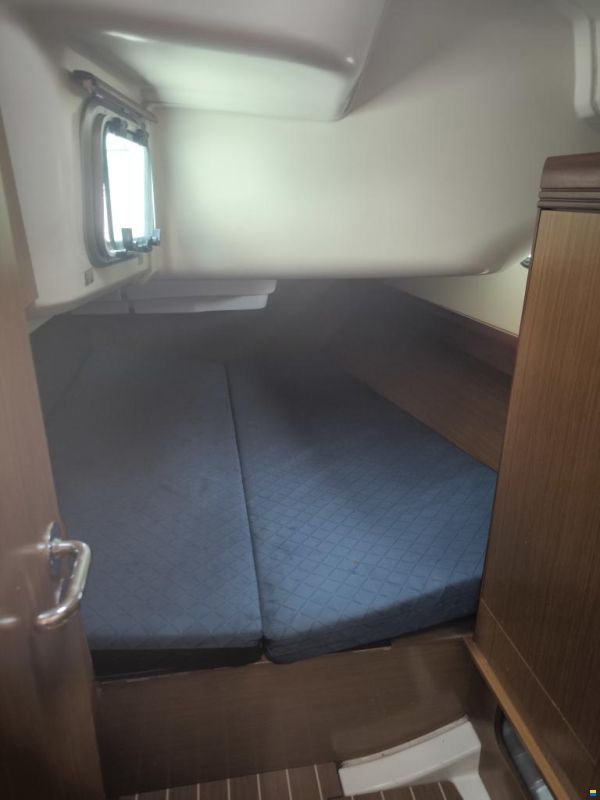 Jeanneau Sun Odyssey Performance 39i