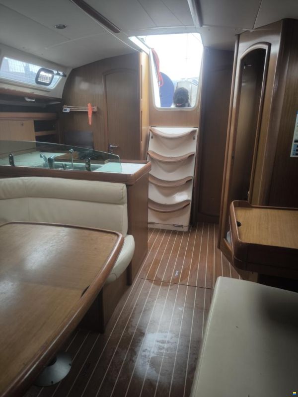 Jeanneau Sun Odyssey Performance 39i