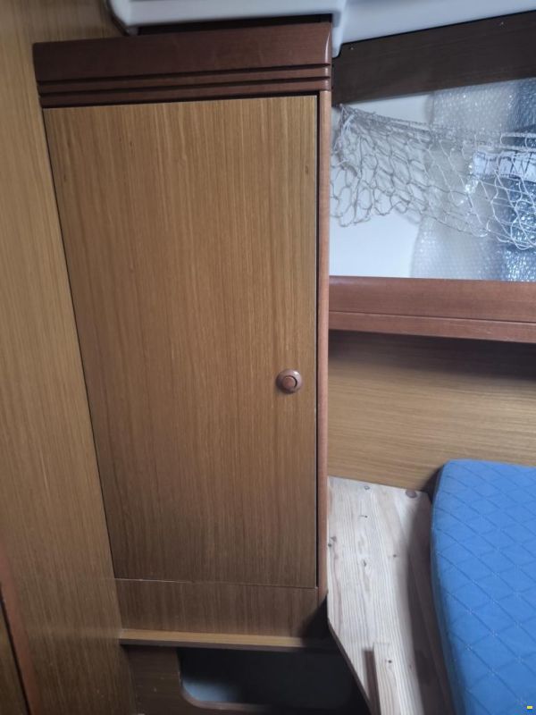 Jeanneau Sun Odyssey Performance 39i