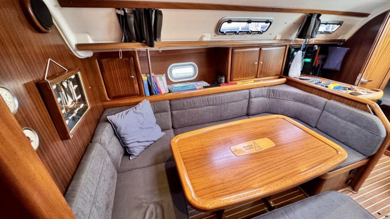 Bavaria 38 Holiday