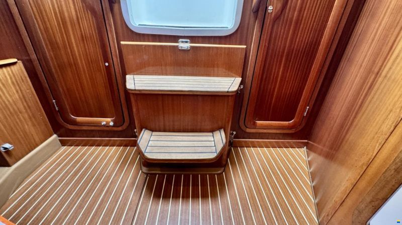 Bavaria 38 Holiday