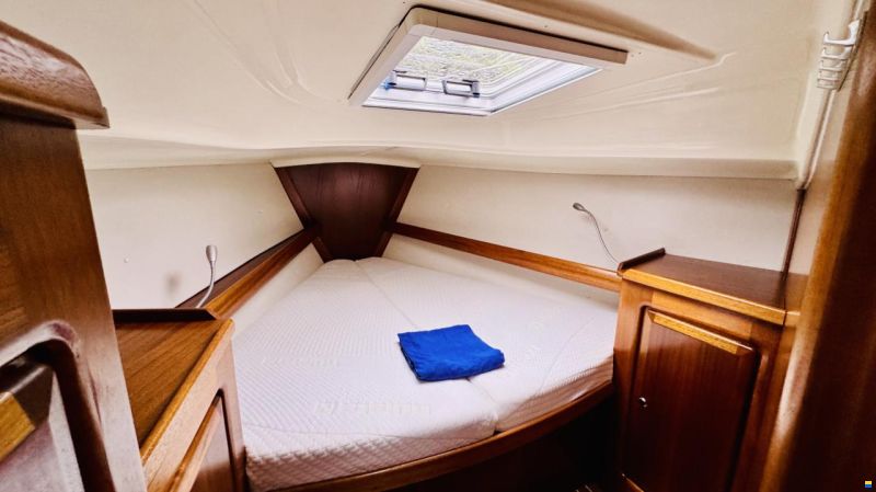 Bavaria 38 Holiday