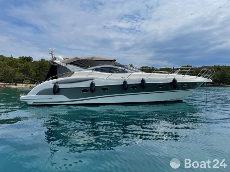 Atlantis 425sc