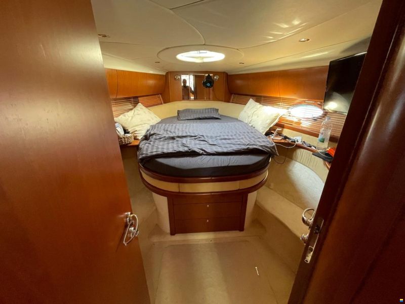 Atlantis 425sc