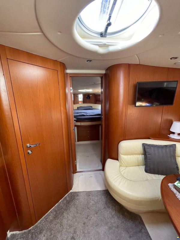 Atlantis 425sc