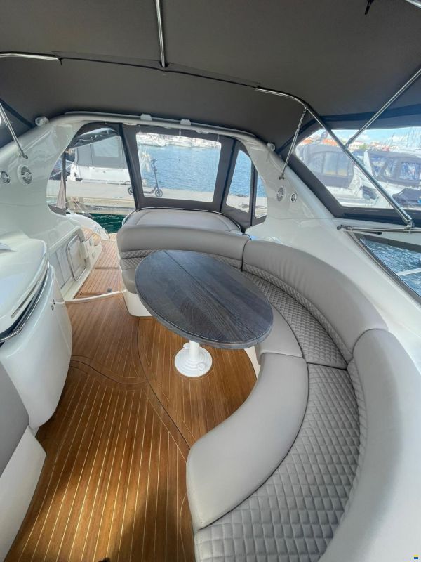 Atlantis 425sc