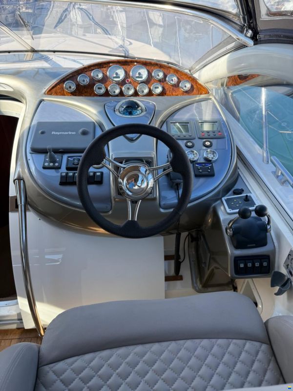 Atlantis 425sc