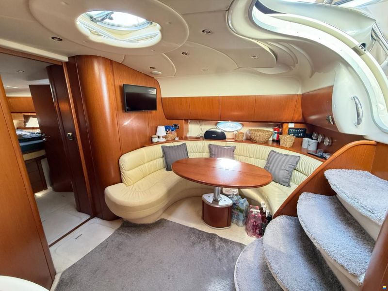 Atlantis 425sc