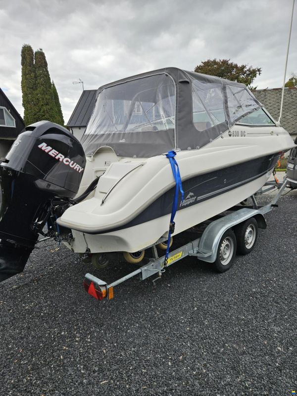 Flipper 630 DC