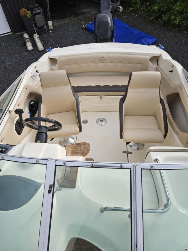 Flipper 630 DC