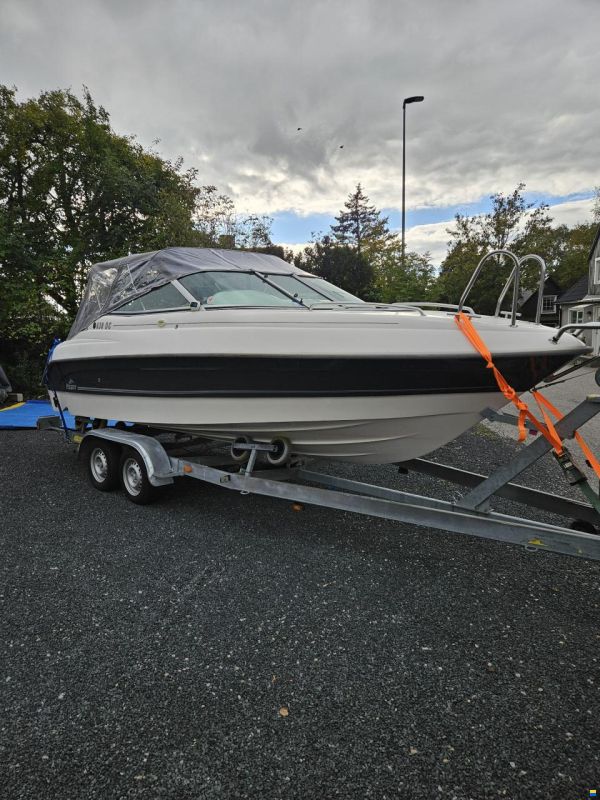 Flipper 630 DC