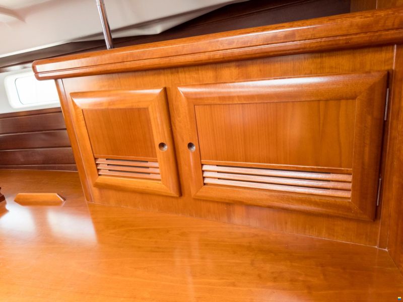 Beneteau Oceanis 473