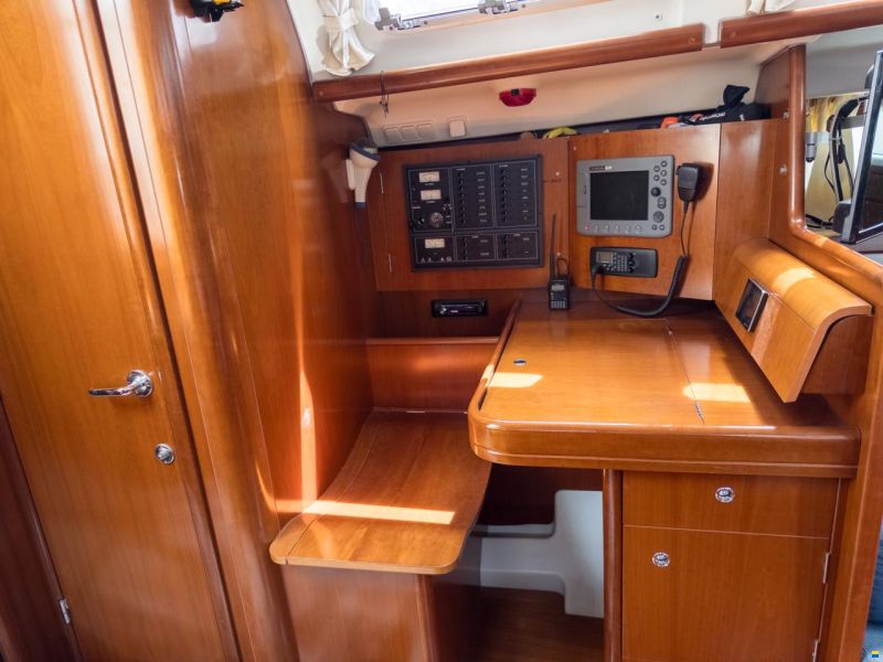 Beneteau Oceanis 473