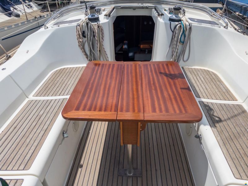 Beneteau Oceanis 473