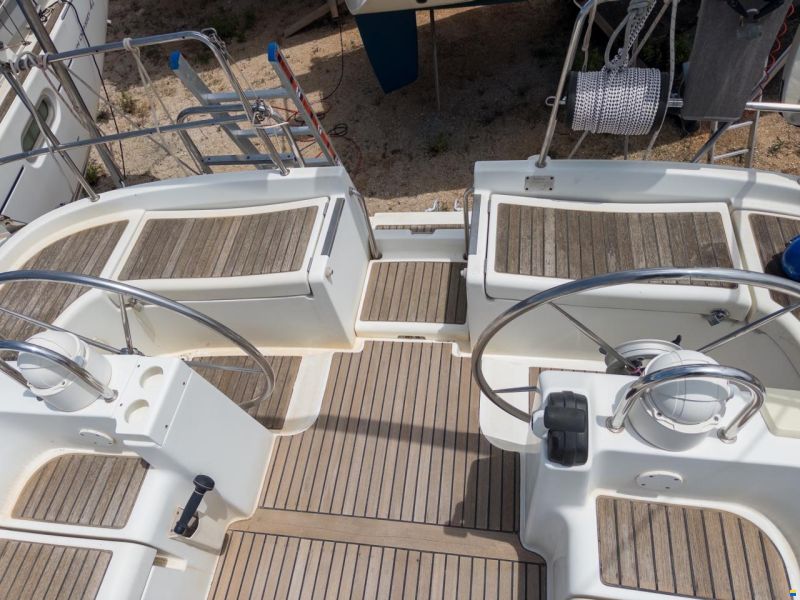 Beneteau Oceanis 473