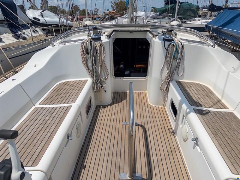 Beneteau Oceanis 473
