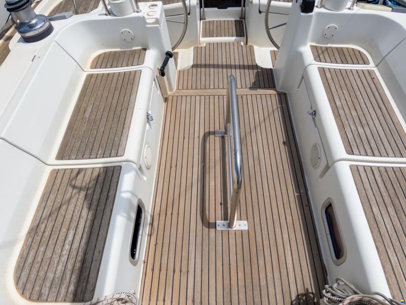 Beneteau Oceanis 473
