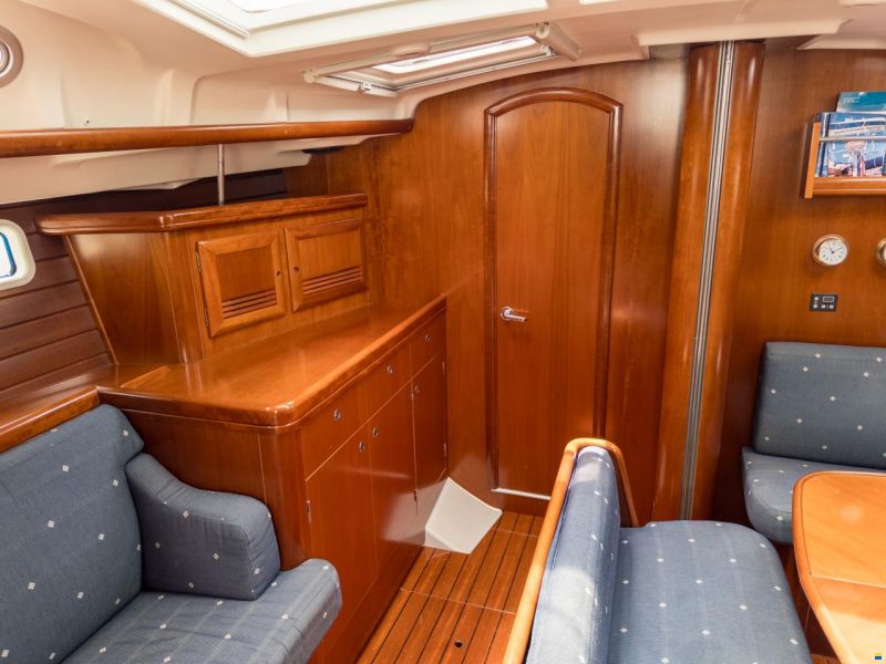 Beneteau Oceanis 473