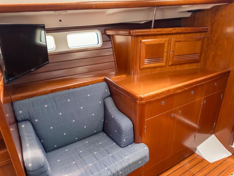 Beneteau Oceanis 473