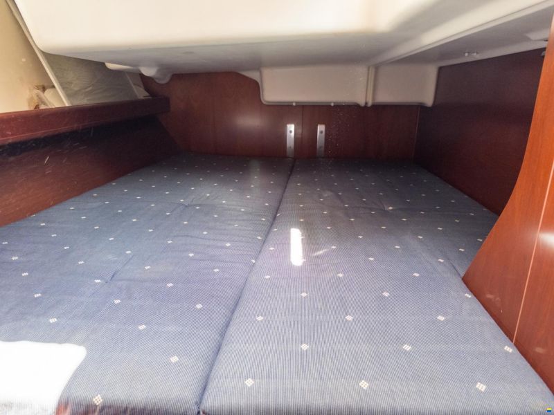 Beneteau Oceanis 473