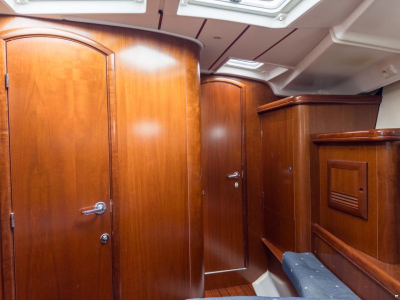 Beneteau Oceanis 473