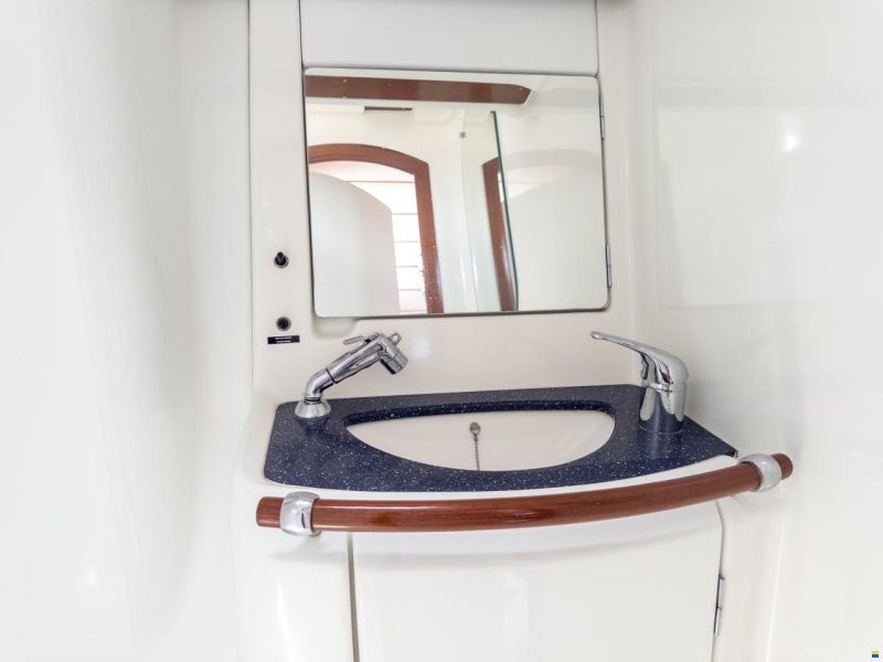 Beneteau Oceanis 473