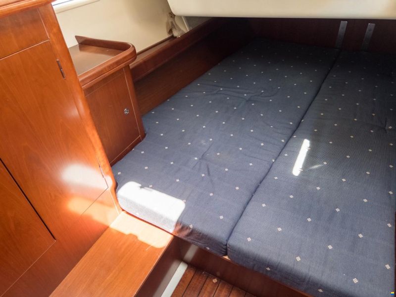 Beneteau Oceanis 473