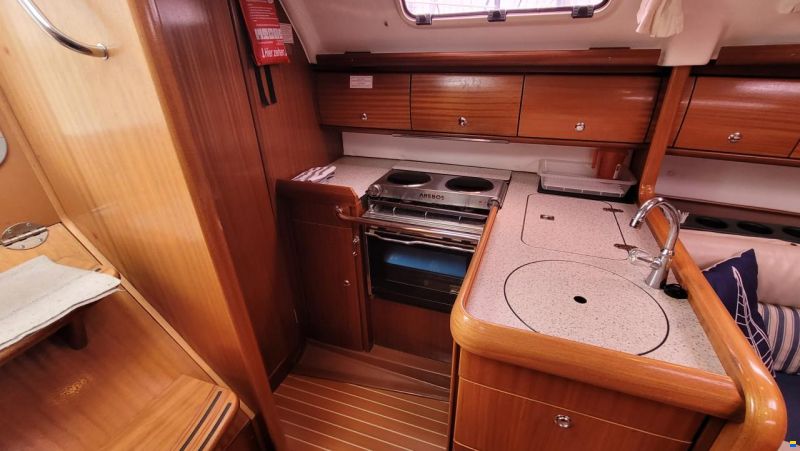 Bavaria 32 Cruiser