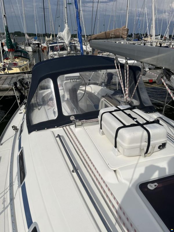 Bavaria 32 Cruiser