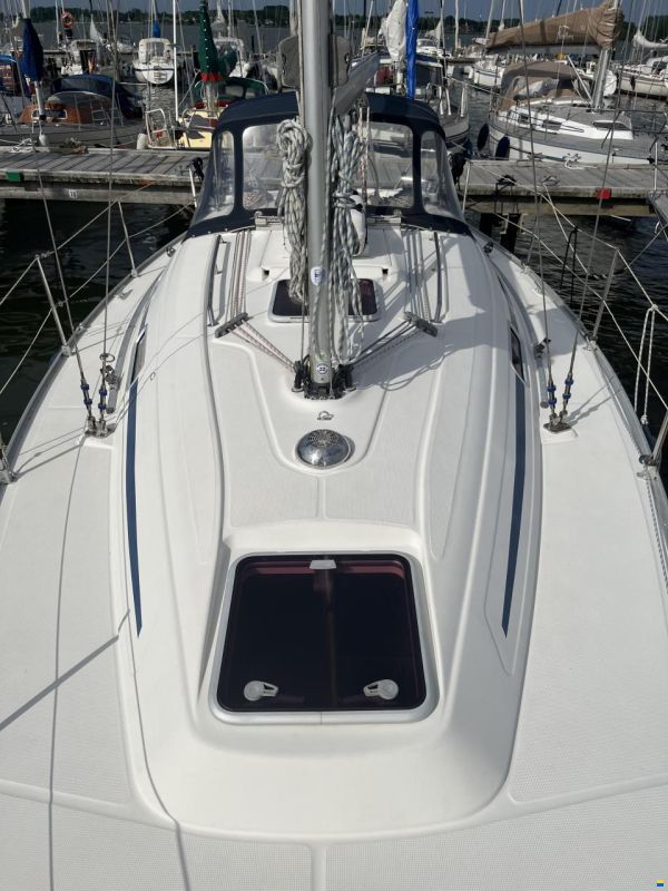 Bavaria 32 Cruiser