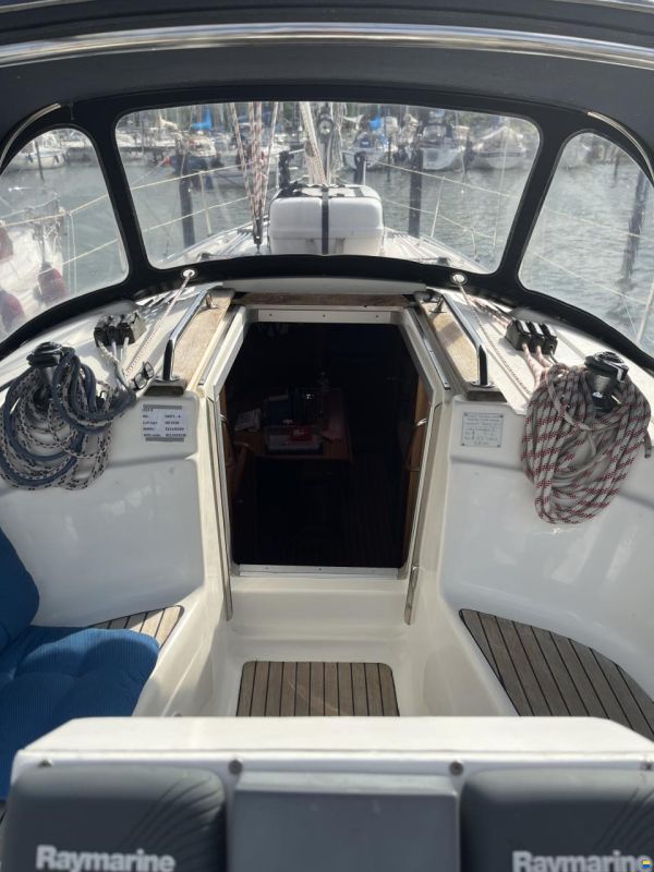 Bavaria 32 Cruiser
