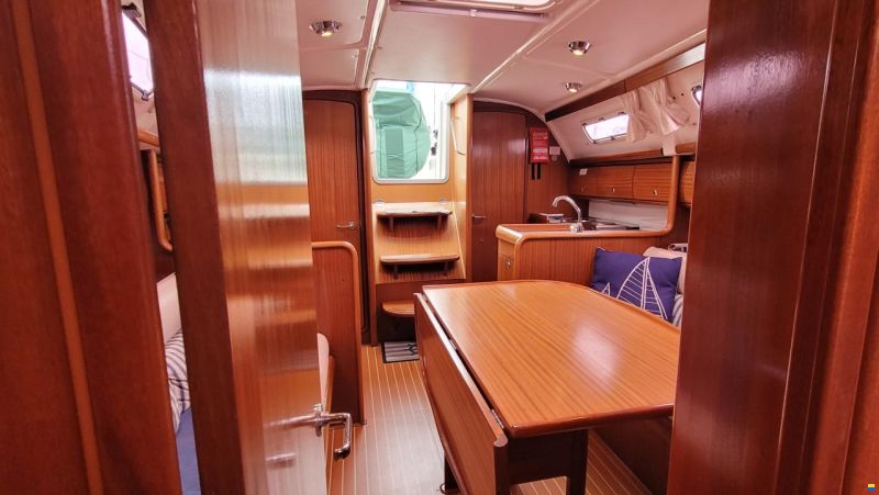 Bavaria 32 Cruiser