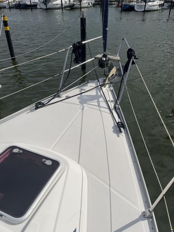 Bavaria 32 Cruiser