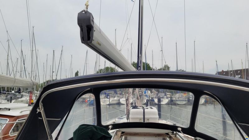 Bavaria 32 Cruiser