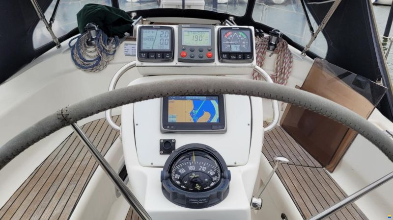 Bavaria 32 Cruiser