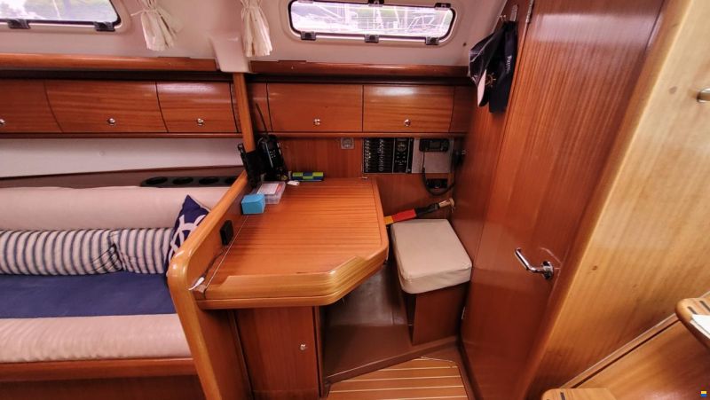 Bavaria 32 Cruiser