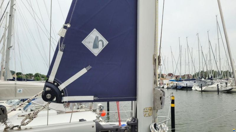 Bavaria 32 Cruiser