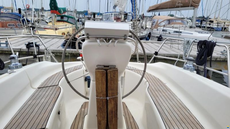 Bavaria 32 Cruiser