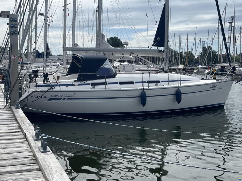 Bavaria 32 Cruiser