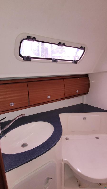 Bavaria 32 Cruiser