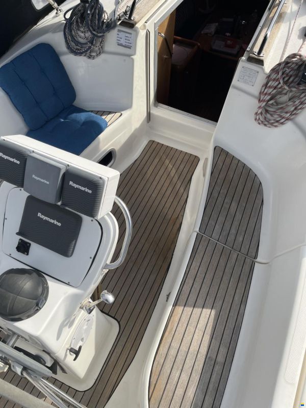Bavaria 32 Cruiser