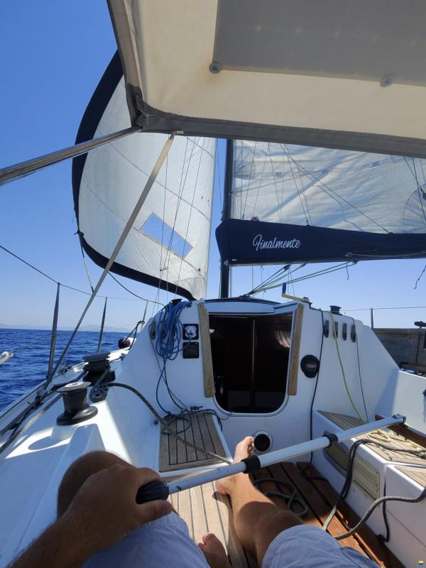 Comar Comet 910