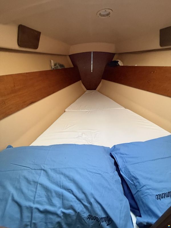 Comar Comet 910